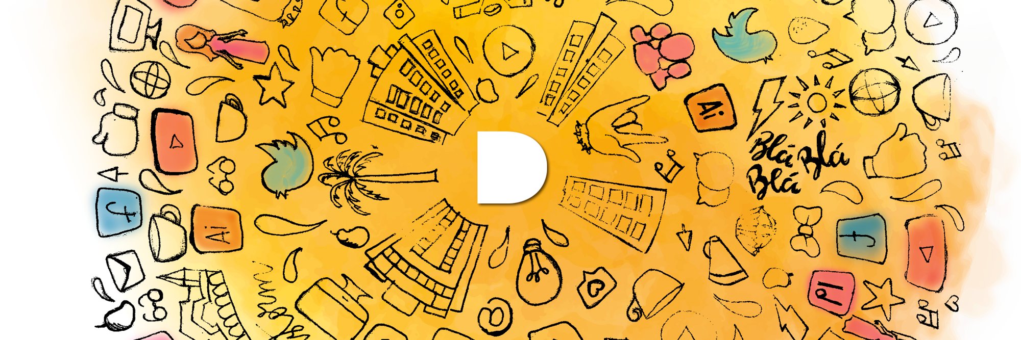 Duplla's profile banner image