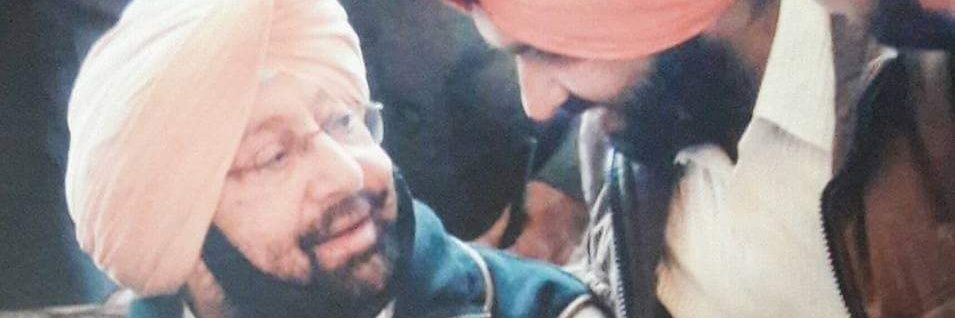 HarmeetThukral's profile banner image