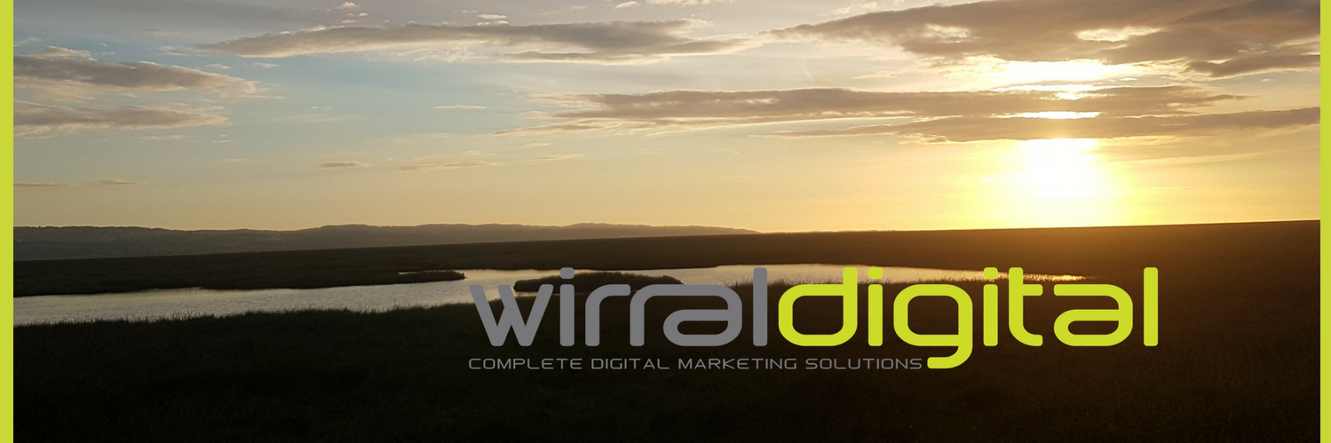 Wirral Digital banner