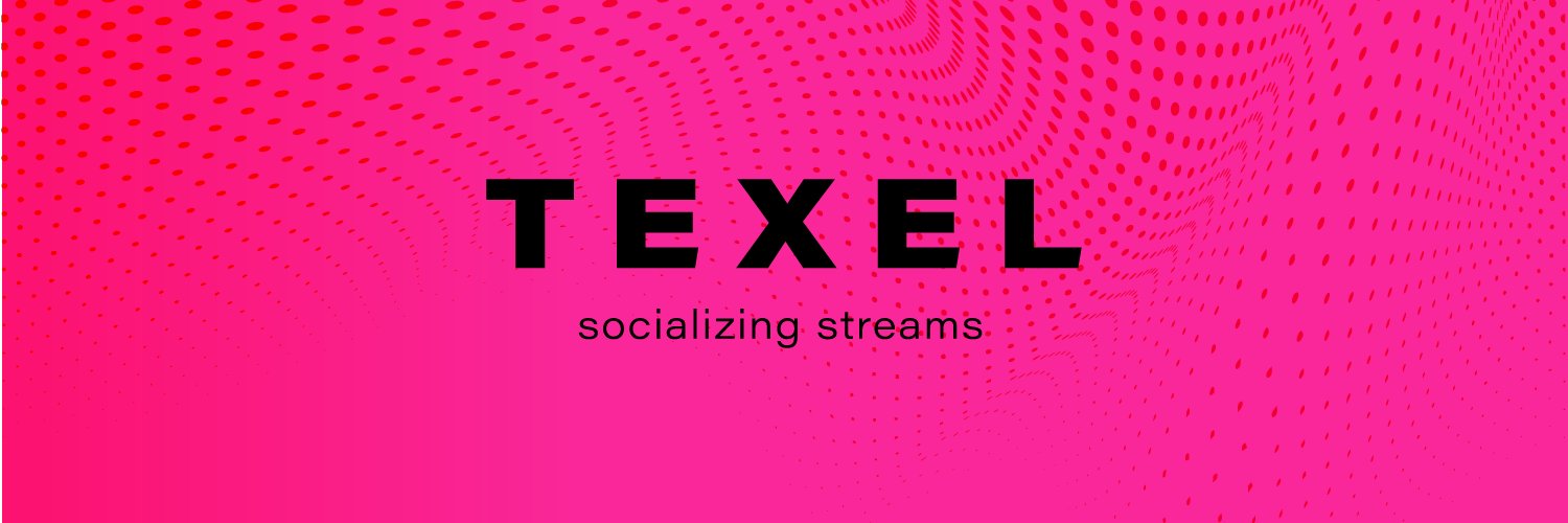 Texel banner