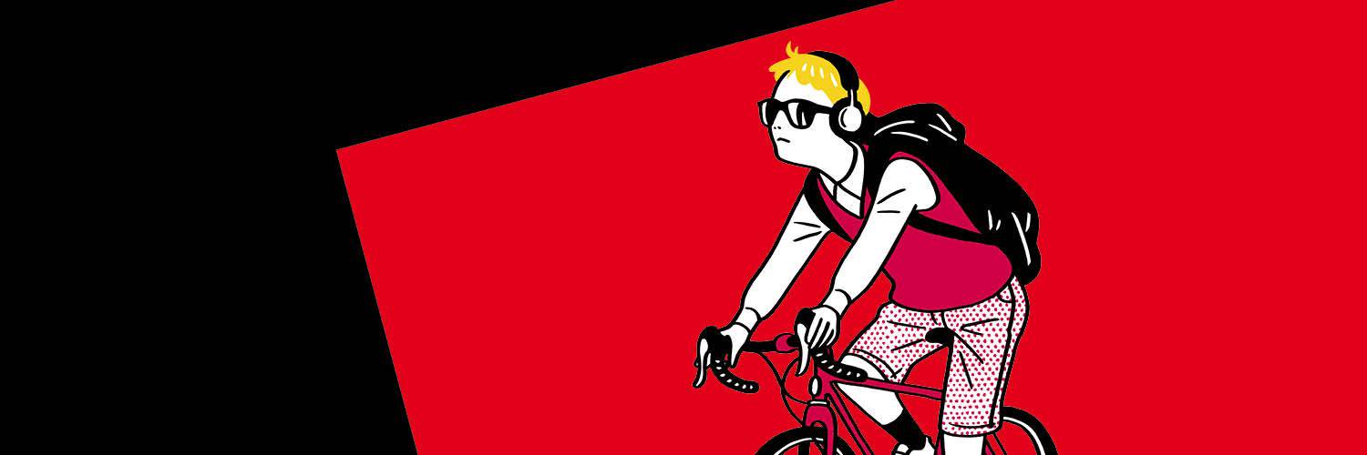Mr Hyde banner