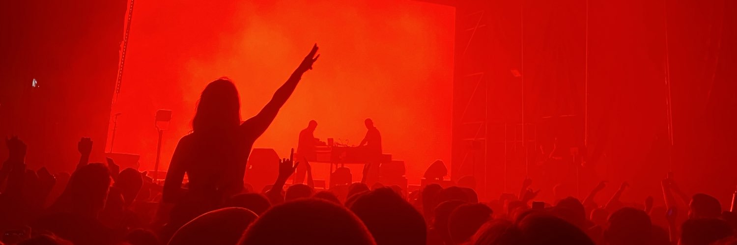 charlll19's profile banner image