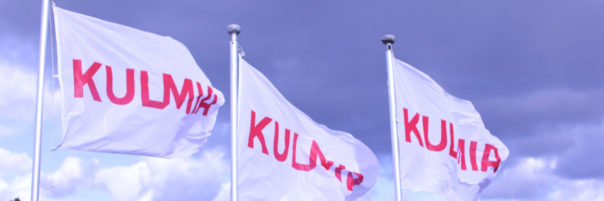 Kulmia Group banner