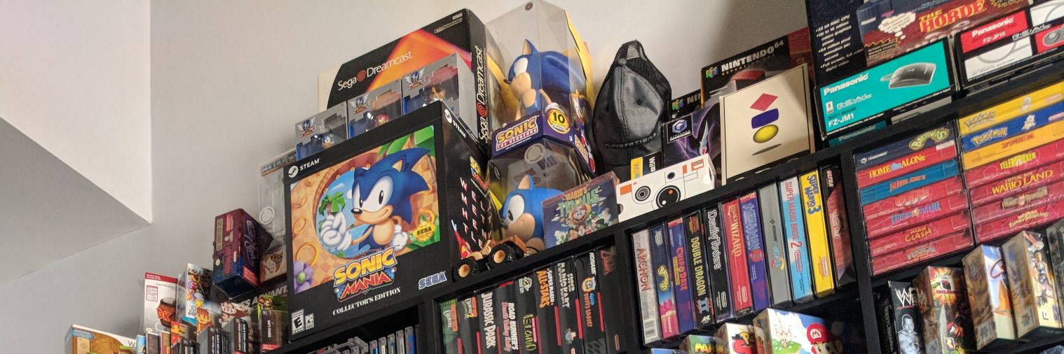 Rob Steiner Jr. banner