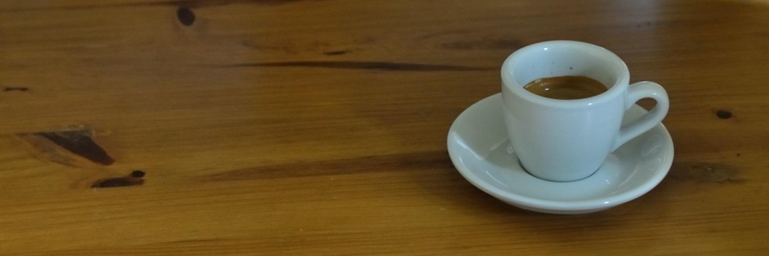 BrianCoffeeSpot's profile banner image