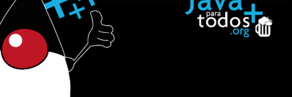 Javaparatodos Profile Banner