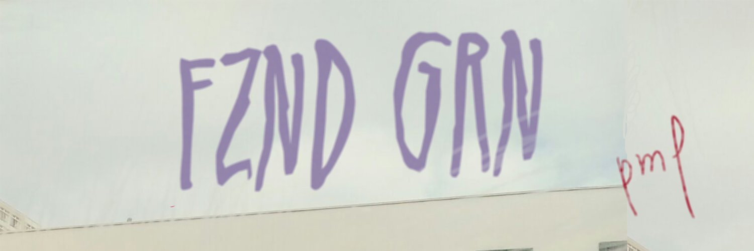 Faustino ᶜʳᶠ banner