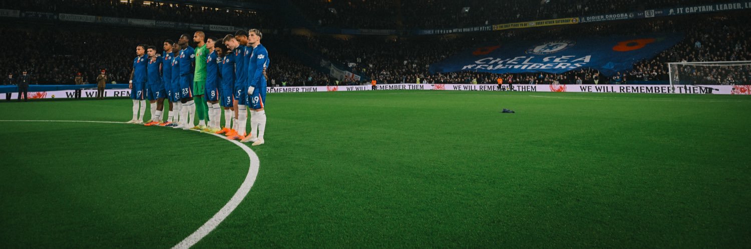 Ben ✝️ banner