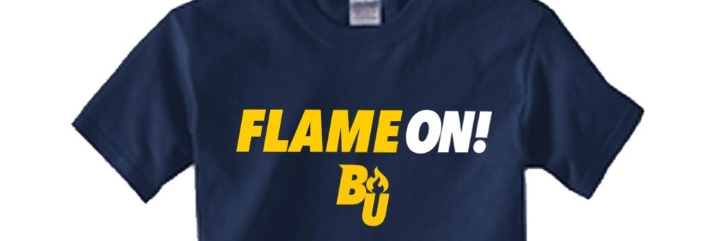Bethesda University Official banner