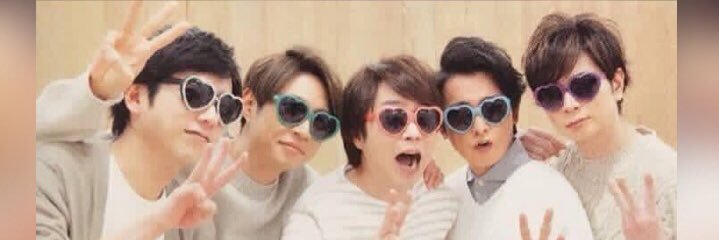 ARASHICLove_SHO's profile banner image