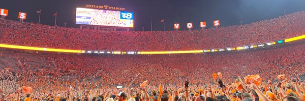 ericcwoods Profile Banner