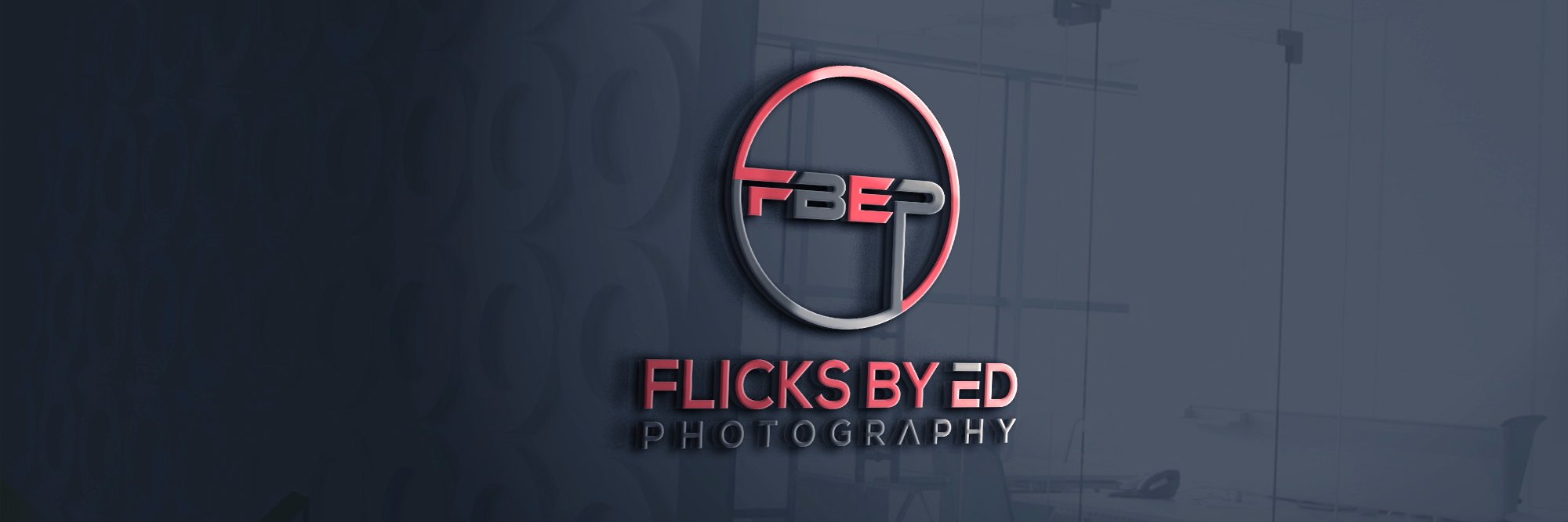 Flicks By ED banner