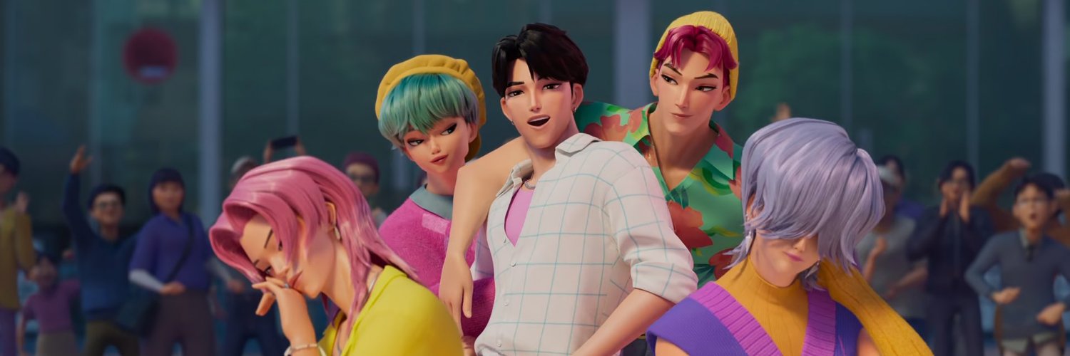 Demieglaze's profile banner image