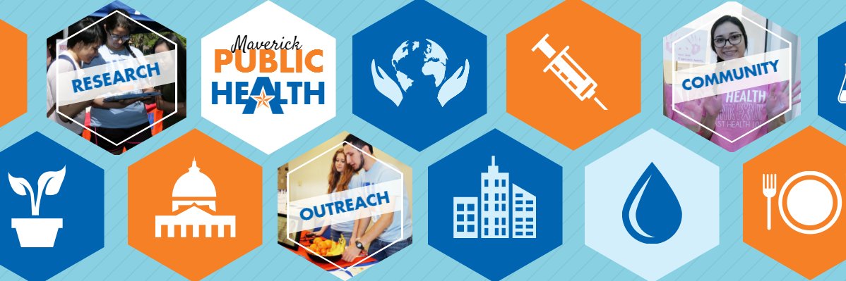 UTAPublicHealth banner