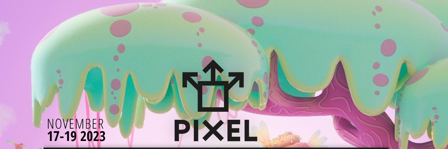 PIXELvienna banner
