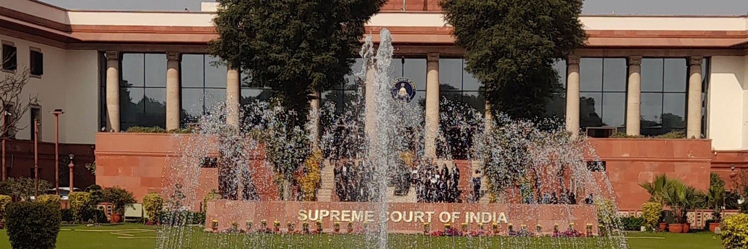 karan Singh Thakur 🇮🇳 banner