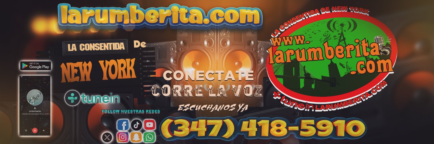 larumberitanyc's profile banner image