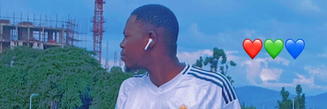Gbadegshine1's profile banner image