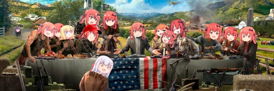AtryliaPurity's profile banner image