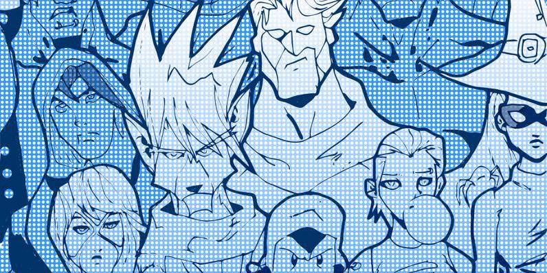nxgcomics's profile banner image