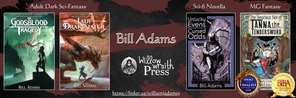 williamjadams3 Profile Banner