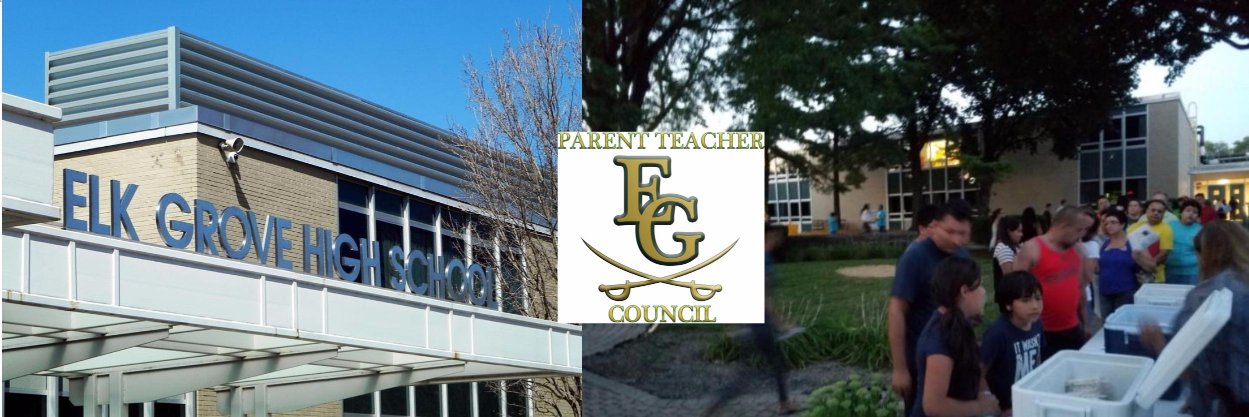 EGHS PTC banner