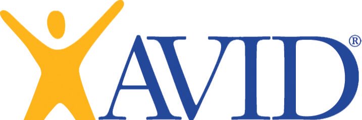 CHHS AVID banner