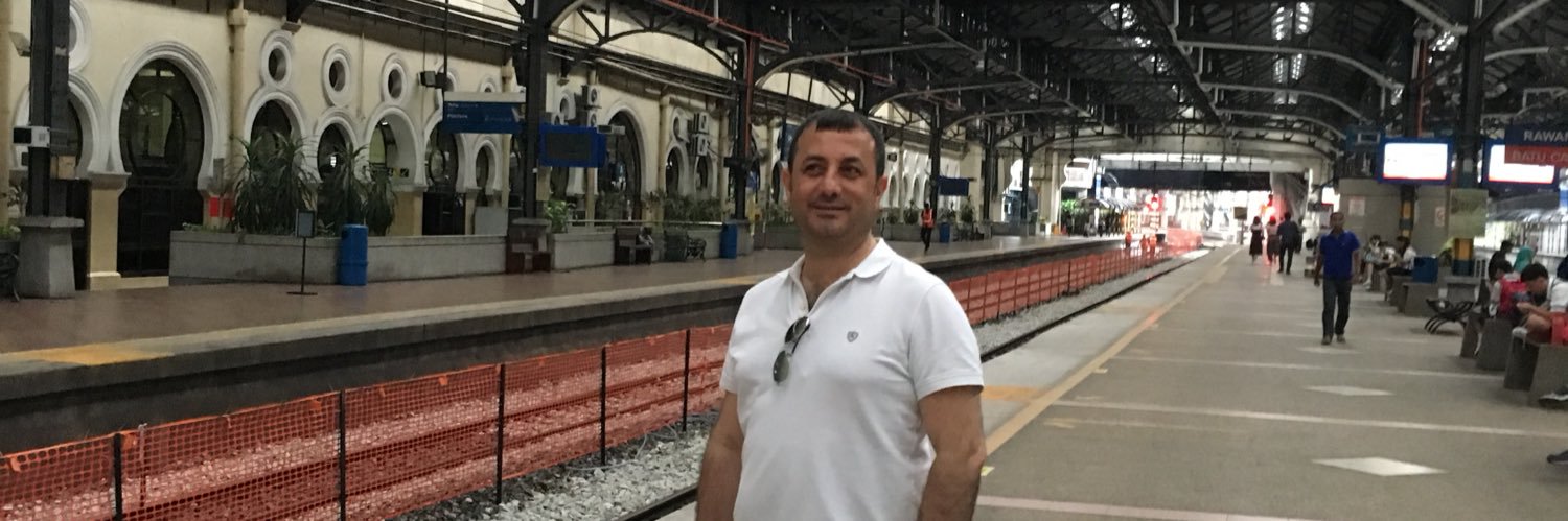 ErdekMahmut's profile banner image