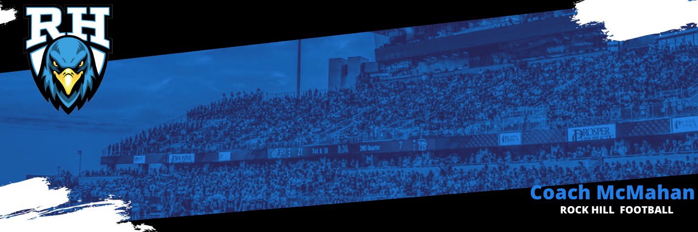 Presley McMahan banner