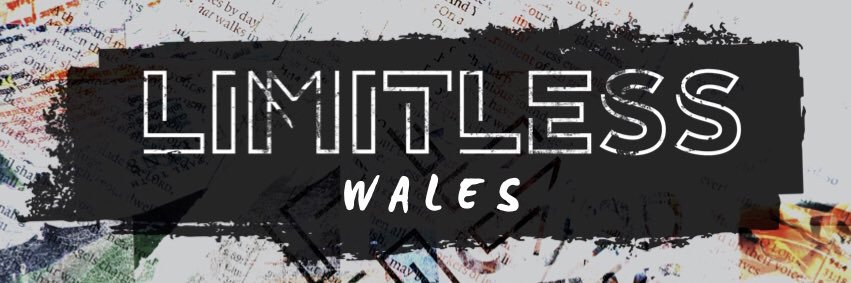 Limitless Wales banner