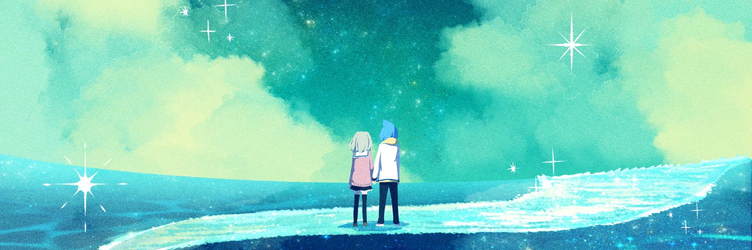 kasao☄️ banner