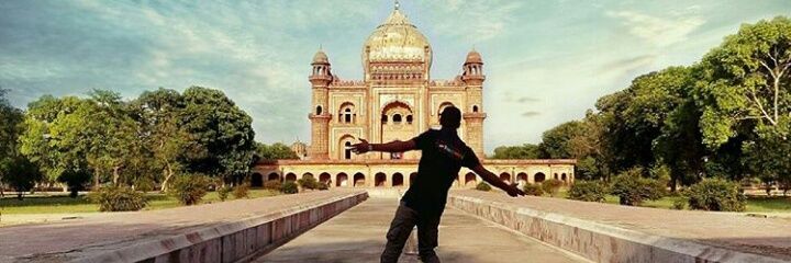 arman_malikh's profile banner image