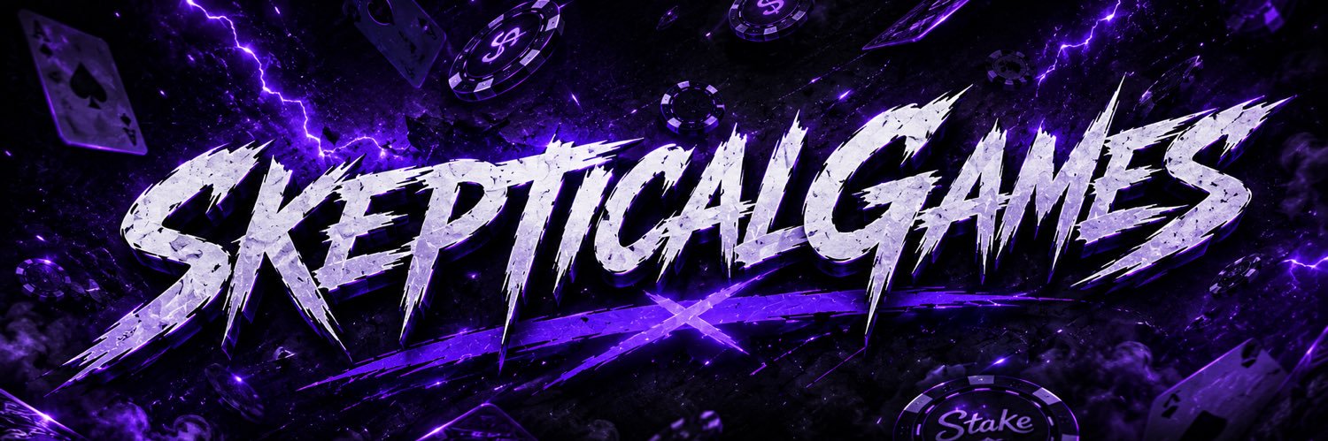 SkepticalGames banner
