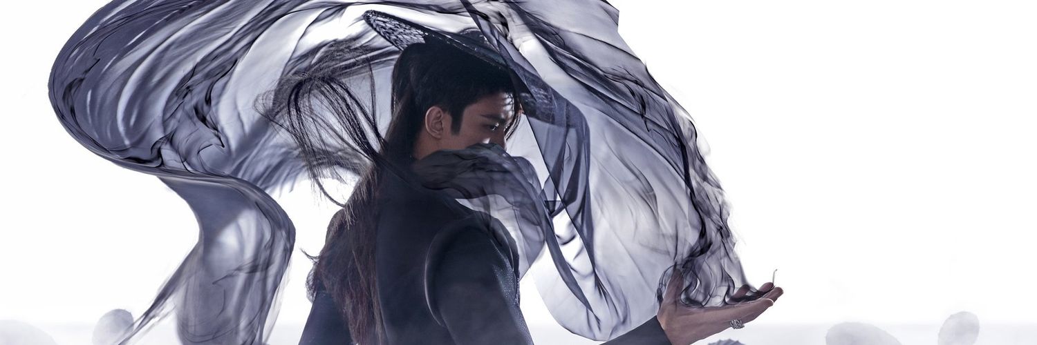 outisdangerous's profile banner image