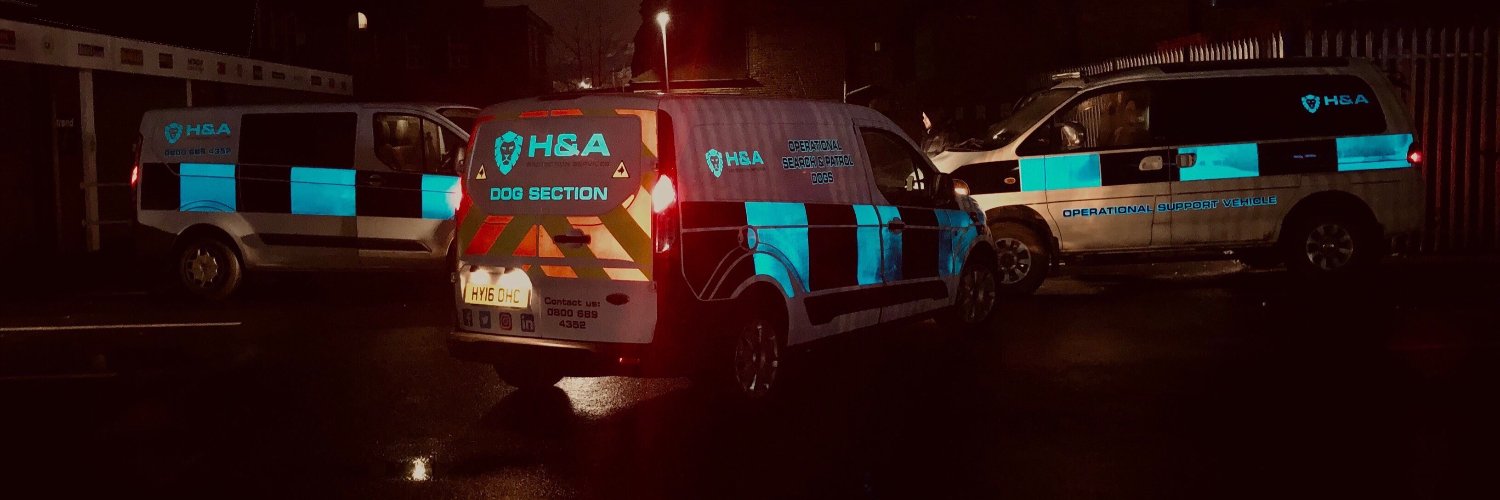 HnAProtection's profile banner image