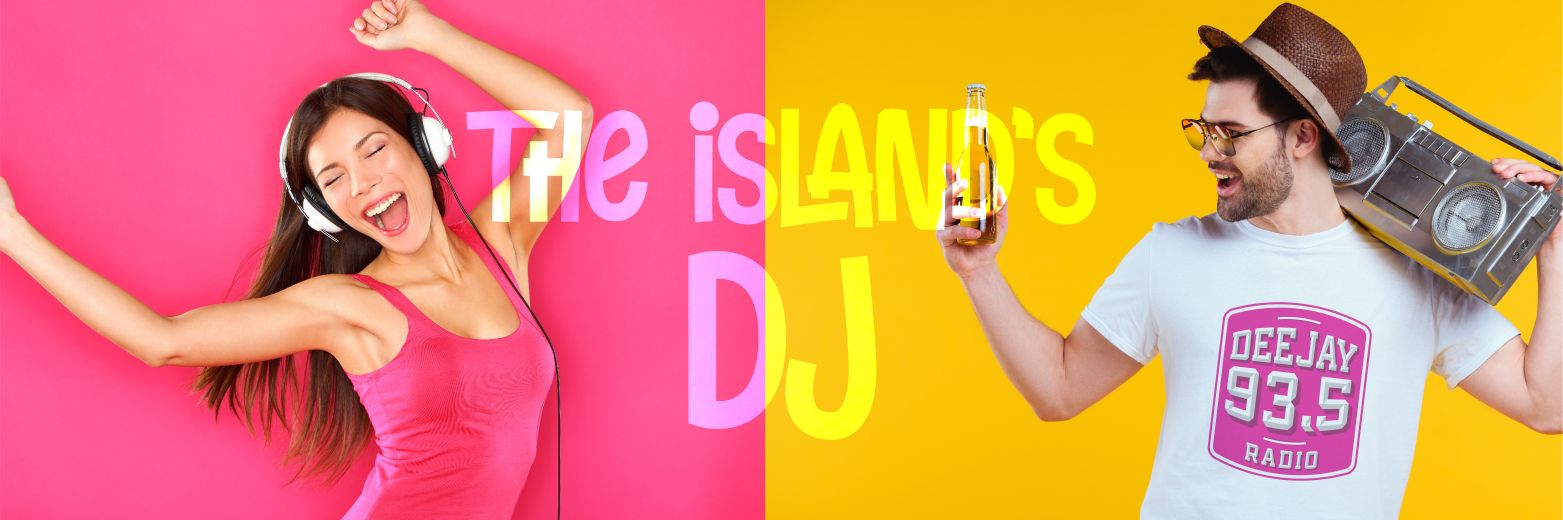 Deejay935's profile banner image