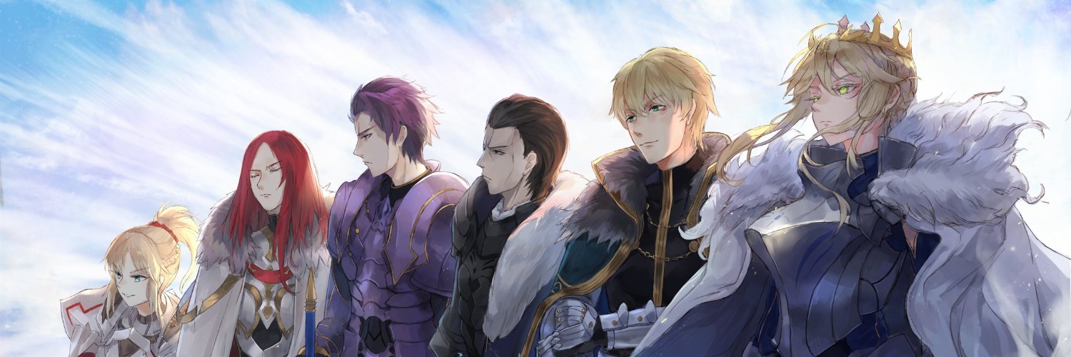 Solar_Gawain's profile banner image