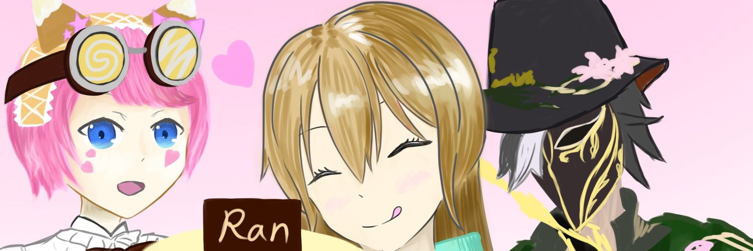 prinaramoud's profile banner image