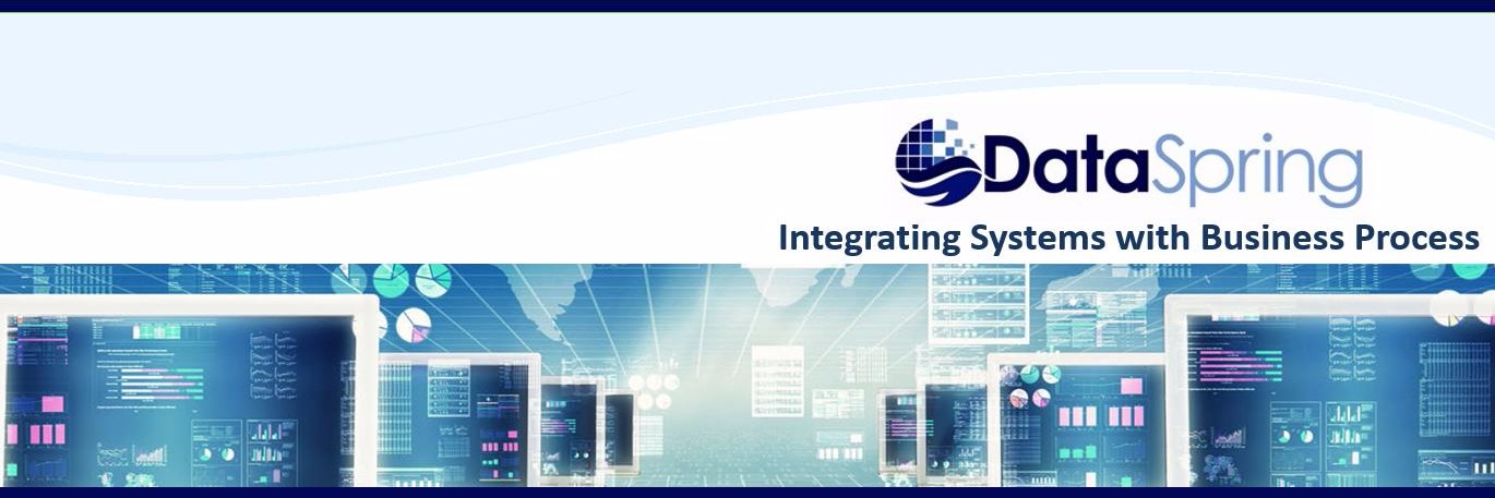 dataspringinc's profile banner image