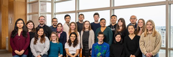 berger_lab Profile Banner