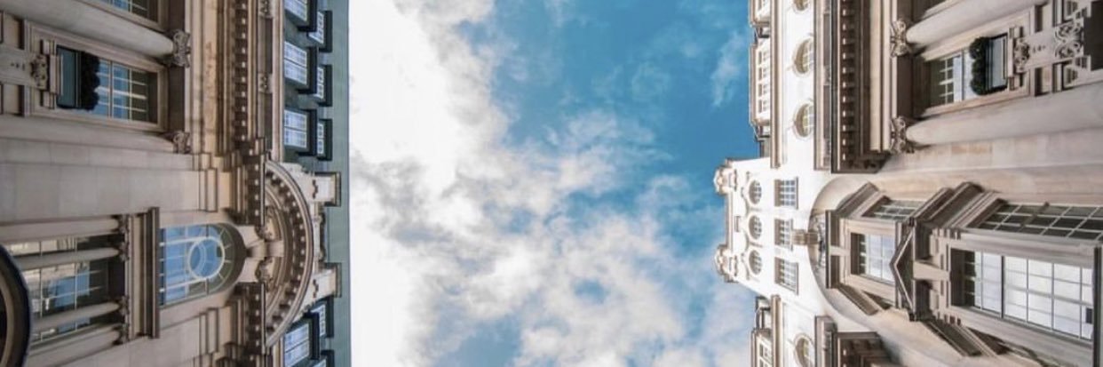 Louis Edward Ballett banner