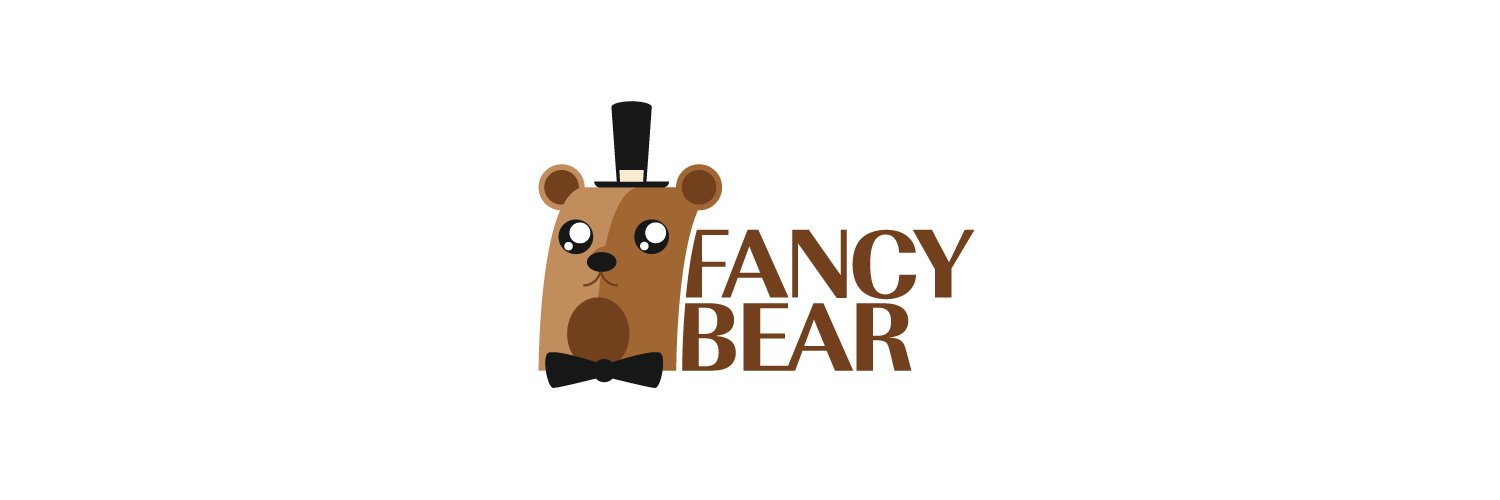 Fancy Bear banner