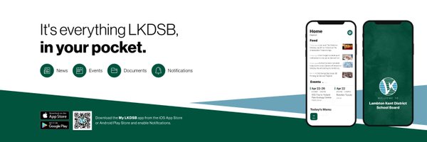 LKDSB Profile Banner