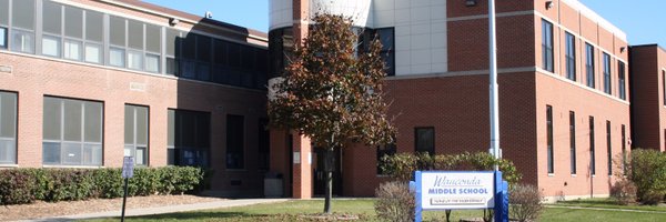 WaucondaMS118 Profile Banner