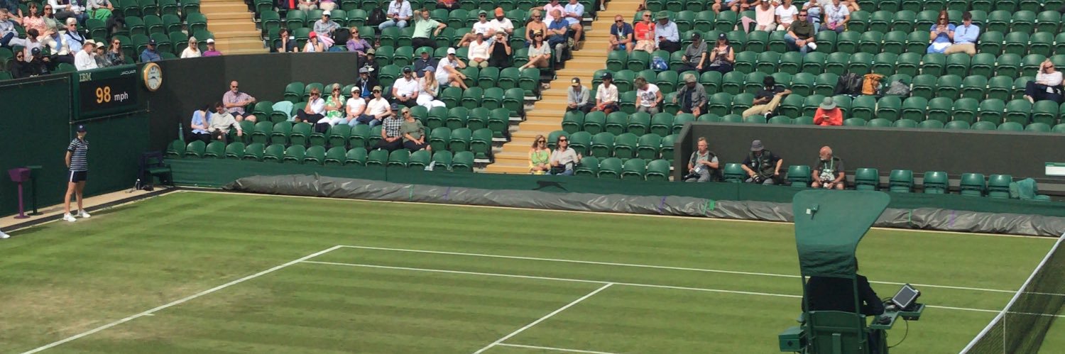 Rob Gaunt banner