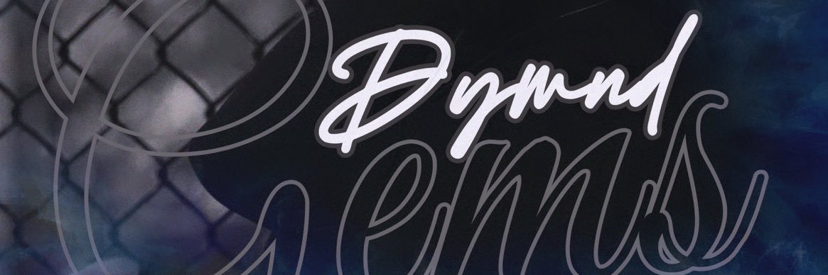 Dymnd_dymnd's profile banner image