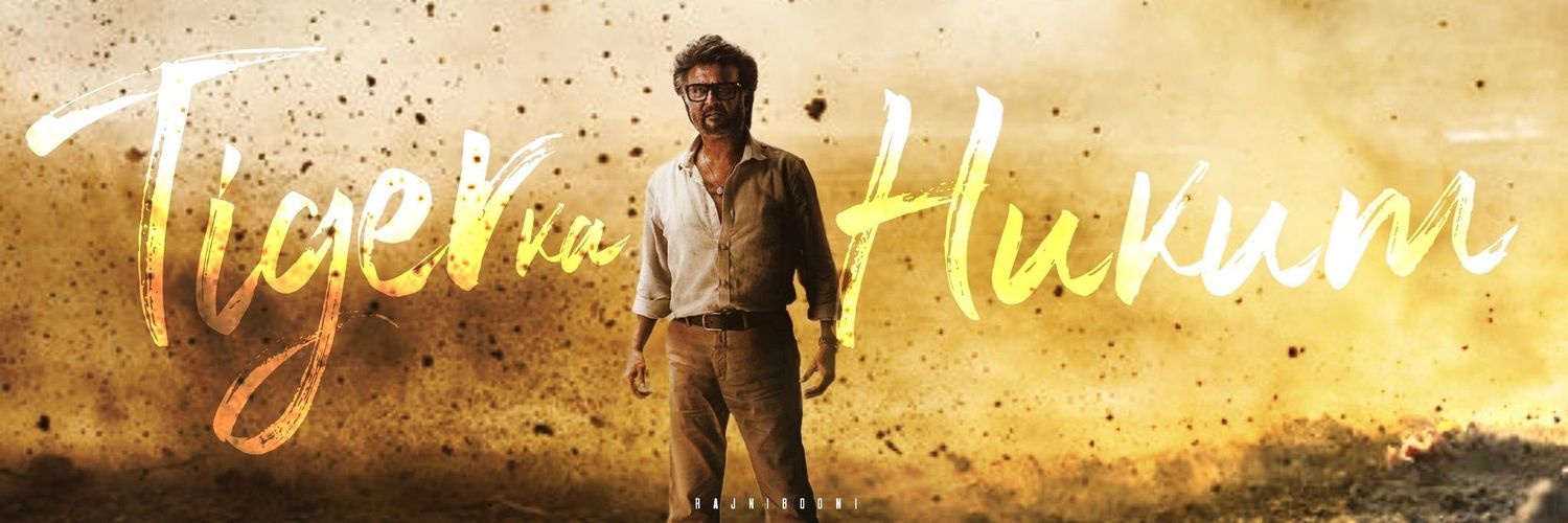 Vettayian😎 🔥 Basha 😎 banner