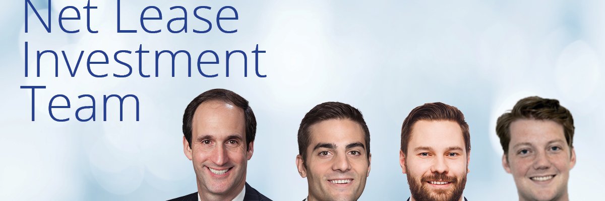 Peter L. Block banner