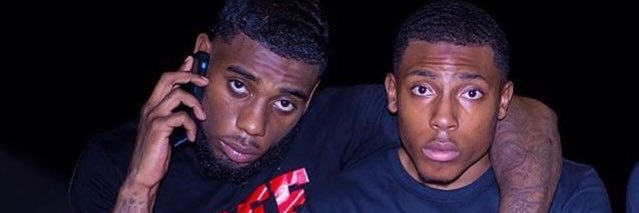 Kahree003's profile banner image