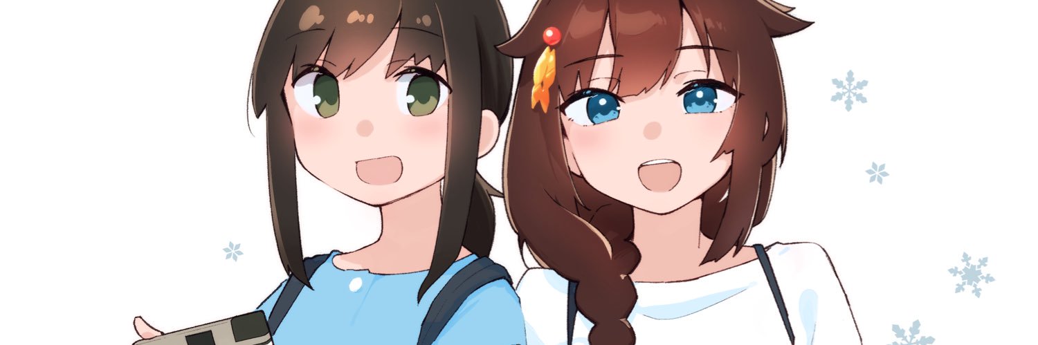 吹雪 banner